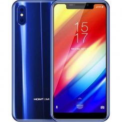 Homtom H10