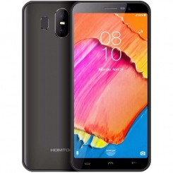 Homtom S17