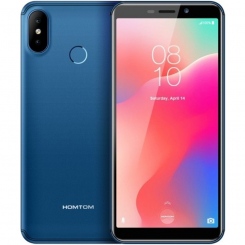 Homtom C1