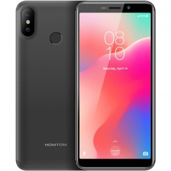 Homtom C2