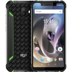 Homtom ZOJI Z33
