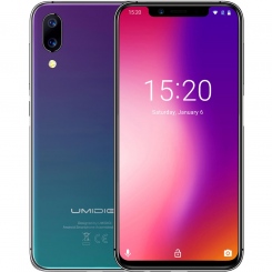 UMIDIGI One
