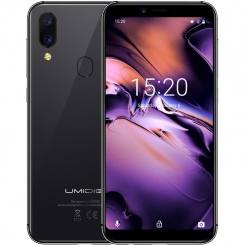 UMIDIGI A3