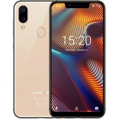 UMIDIGI A3 Pro