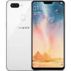 OPPO R15