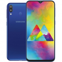 Samsung Galaxy M10