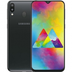 Samsung Galaxy M20