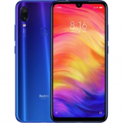 Xiaomi Redmi Note 7 Pro