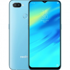 realme 2 Pro
