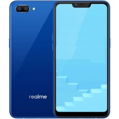 realme C1 (2019)