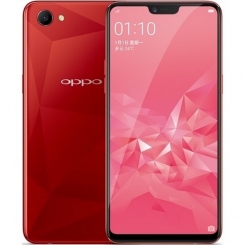 realme 1