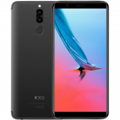 KXD K10