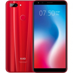 KXD K30