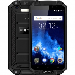 Poptel P9000 Max