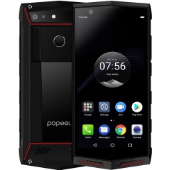 Poptel P60
