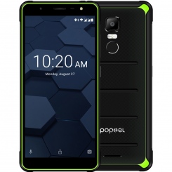 Poptel P10