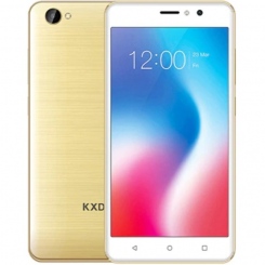 KXD W55