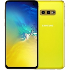 Samsung Galaxy S10e