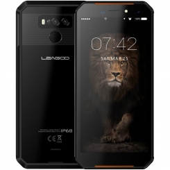 LEAGOO XRover C