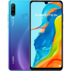 Huawei P30 Lite