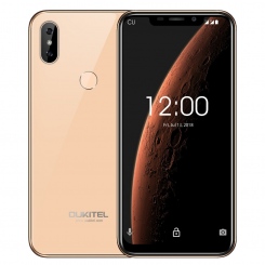 OUKITEL C13 Pro