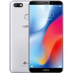 Neffos C9