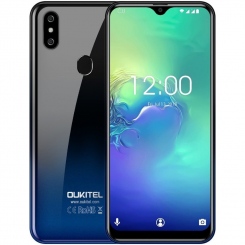 OUKITEL C15 Pro