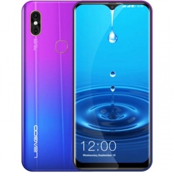 LEAGOO M13