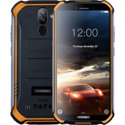DOOGEE S40