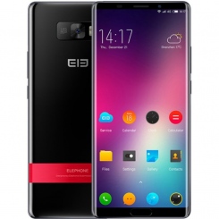Elephone P11 3D
