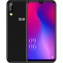 Elephone A6 Mini