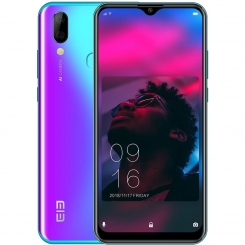 Elephone A6 Max