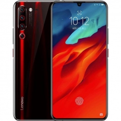 Lenovo Z6 Pro