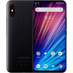 UMIDIGI F1 Play