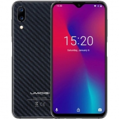 UMIDIGI One Max