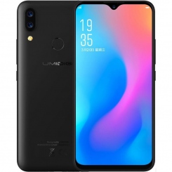 UMIDIGI Power