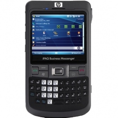 HP iPAQ 914 Business Messenger
