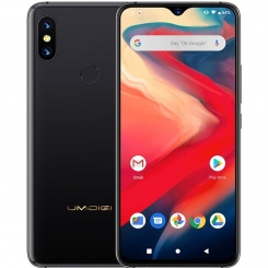 UMIDIGI S3 Pro