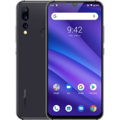 UMIDIGI A5 Pro