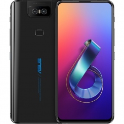 ASUS ZenFone 6 (2019)