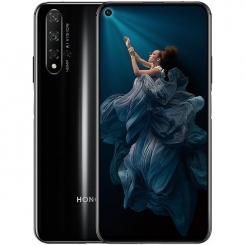 Honor 20