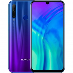Honor 20 lite