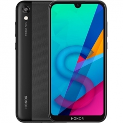 Honor 8S