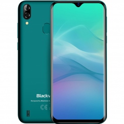 Blackview A60 Pro