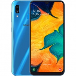 Samsung Galaxy A30