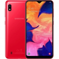Samsung Galaxy A10
