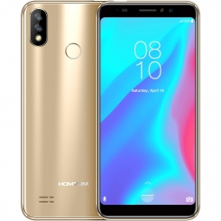 Homtom C8