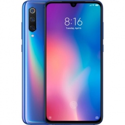 Xiaomi Mi 9