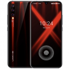 UMIDIGI X