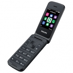 Philips Xenium E255